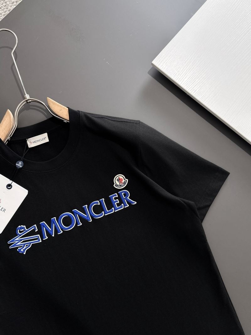 Moncler T-Shirts